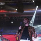  Referencial. Concierto de Maluma en Guayaquil.  