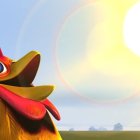  El show infantil de La Granja de Zenón y Las Travesuras de Bartolito se presentará en Quito el fin de semana. 