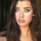  Si tener la vista de un color fuera de lo común te parece atractivo, imagina a aquellos que lo tienen de dos colores... esta condición se llama heterocromía. 