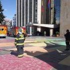  En un primer informe se precisa que los decesos se produjeron por inhalación de monóxido de carbono.  