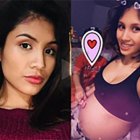  La joven, de 19 años, deja a una niña de 3 años en la orfandad. 