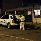  Operativo de incautación de marihuana.  