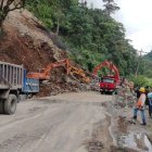  Los casos más sonados van desde la Costa, pasando por la Sierra y su conexión con la Amazonía. 