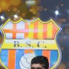  El entrenador de Barcelona habla con Extra sobre el futuro en la cancha del club torero.  