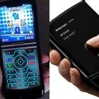  La versión antigua de este modelo data del año 2004. 