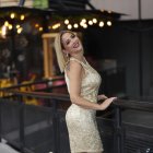  La reina de la prensa rosa confirmó su separación con su aún esposo, Kikín Mero.  