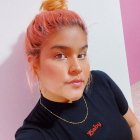  ‘Dav’ Ayala envió un mensaje a sus clientes que sufrieron infecciones tras realizarse piercings en este local. 