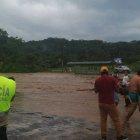  La víctima mortal deja en la orfandad a cuatro menores de edad. 