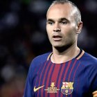  El español volvería a ser compañero del zaguero Javier Mascherano. 