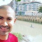  Una de las cosas que extraña es la comida de su mamá y el amor de sus familiares.  