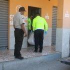  Los propietarios de un chifa que conocían a Chen le dieron alojamiento en la vivienda que alquilaban mientras él efectuaba su trabajo. 