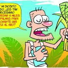  ...Respetemos esa oportuna campaña nacional... 