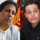  Este 5 de octubre, los socios amarillos elegirán a uno de los dos aspirantes. 