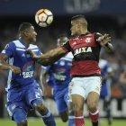  Emelec recibe esta noche a Flamengo de Brasil (19:30), por los octavos de final de la Libertadores y económicamente los azules son inferiores al ‘Mengao’. 