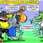  ...Todo se deberá resolver en los próximos días... 