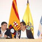  La asamblea no aprobó el informe de labores y financiero del 2018.  