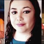  Fotografías de Bertha Loaiza junto a su madre. Actualmente, la mujer se dedica a brindar apoyo a personas que padecen enfermedades mentales para que no opten por el suicidio. 