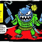  ...Esta “epidemia” ya llegó a nuestros países... 