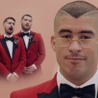  El cantante puertorriqueño estrenó el tema Flor junto al trío musical Los Rivera Destino.  