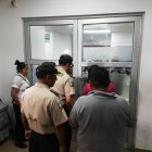  La psicóloga fue identificada como July Katherine Correa, egresada de la Universidad Católica de Cuenca. El PPL cumplía una condena por asesinato. 