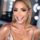  La comunicadora atravesó una crisis matrimonial con su esposo, recientemente. 