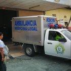  Presuntamente, el fallecido tenía una enfermedad terminal. 