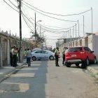  Aún no existen detenidos en este crimen. 