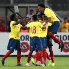  Ecuador es parte del Grupo C del torneo más antiguo a nivel de selecciones y deberá enfrentarse a Uruguay, Japón y Chile.  