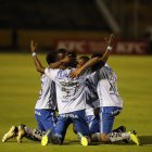  El 28 de noviembre Macará se enfrentará a Emelec en el encuentro de vuelta de los playoffs. 