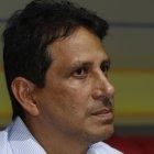  José Francisco Cevallos, Presidente del club. 