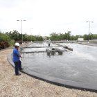  El proceso de mejoramiento de la calidad del agua aún requiere de mejoras. 