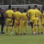  Los dirigidos por Jorge Célico empiezan su travesía por conquistar la medalla de oro en los Juegos Panamericanos de Lima, Perú, contra los albicelestes.   