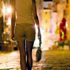  Las jóvenes se prostituyen también por ‘glamour’, este es el concepto que ha adoptado esta problemática en las calles parisinas.  