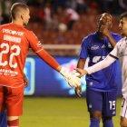  Los posibles contendientes de ambos clubes saldrán del bolillero 1. 