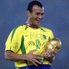  Danilo Feliciano de Moraes, hijo del exjugador de la Canarinha, falleció producto de un paro cardiaco, durante un partido que disputaba entre familiares y amigos en Brasil. 