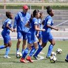  La FEF se comprometió a investigar a profundidad el caso. El jueves pasado, el entrenador Luis Pescarolo recibió la notificación de una denuncia en su contra, puesta por la jugadora Guerrero. 