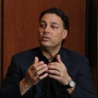  El pagar todo lo que se debe, es el tema principal de su gestión.   