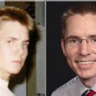  En 2002, Jason Padgette recibió un fuerte golpe en la cabeza que lo convertiría en un genio de las matemáticas. 