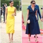  En la lista están artistas como Nicky Minaj, Billie Ellish, Zendaya y otros.  