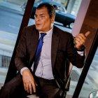  En la audiencia de vinculación del caso Sobornos 2012-2016, el expresidente fue el primer mencionado.  