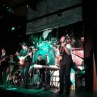  The Macca band ofrecerá un tributo a The Beatles, el sábado 21 de septiembre.  