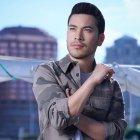  El también compositor publlicó a través de una historia de su cuenta de Instagram que estaba bien. 