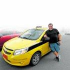  Northia asegura que no le gusta la farándula. Ni estar en boca de todos.  