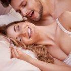  Referencial. El dirty talking estimula el acto sexual de la pareja. 