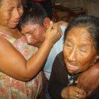  Los cursos de supervivencia en el mar, que cada año realizan los pescadores, fue parte fundamental para lograr el milagro de ser localizados. 