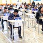  Los estudiantes pueden conocer, desde este martes 1 de octubre, la oferta disponible mediante las páginas oficiales de la Senescyt. 