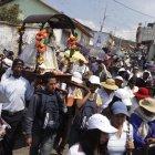  Se recomienda asistir en grupos y tomar en cuenta las recomendaciones de seguridad y seguir los consejos de movilidad.  