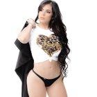  Mayra Jaime no quiere que le sigan poniendo el cartel de chica reality. 