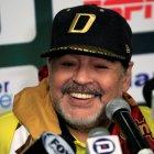  Actualmente, Diego es técnico del Dorados de Sinaloa, de la Liga de Ascenso de México. 