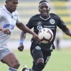  Hernández llegaría al Emelec para reforzar la banda izquierda, donde atravesó serios problemas durante esta temporada. 